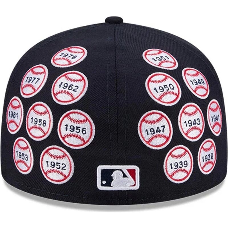 cepice-rovna-namornicka-modra-prilehava-59fifty-spike-lee-patches-new-york-yankees-mlb-new-era