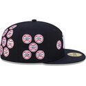 cepice-rovna-namornicka-modra-prilehava-59fifty-spike-lee-patches-new-york-yankees-mlb-new-era