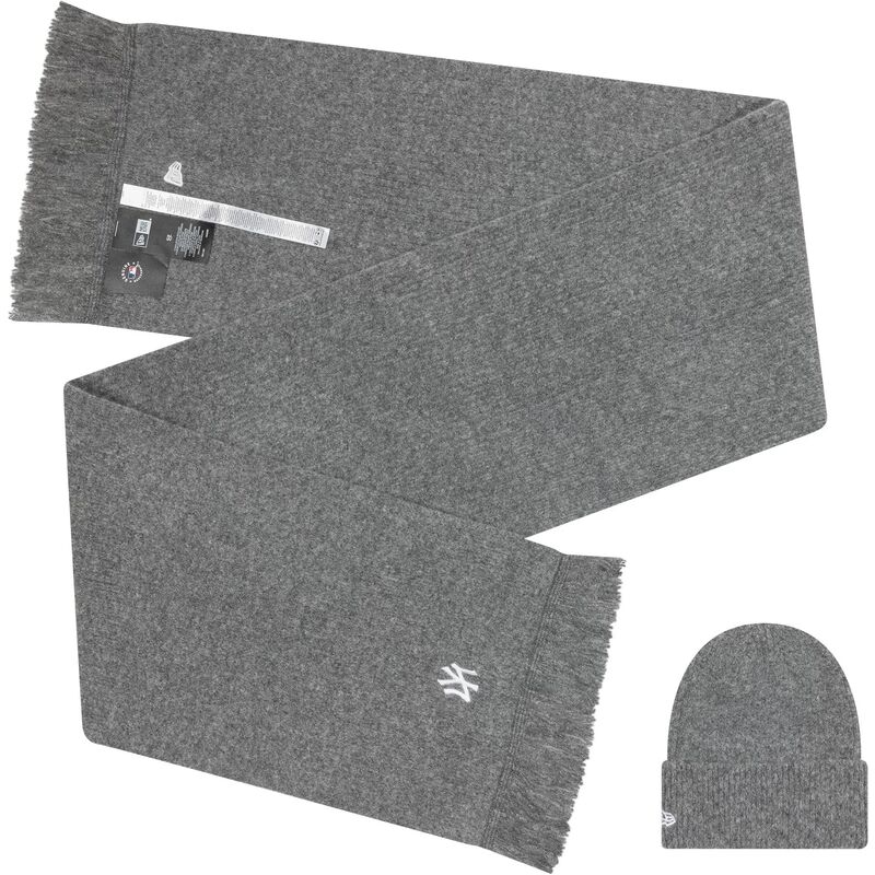 cepice-seda-bufanda-knit-set-new-york-yankees-mlb-new-era