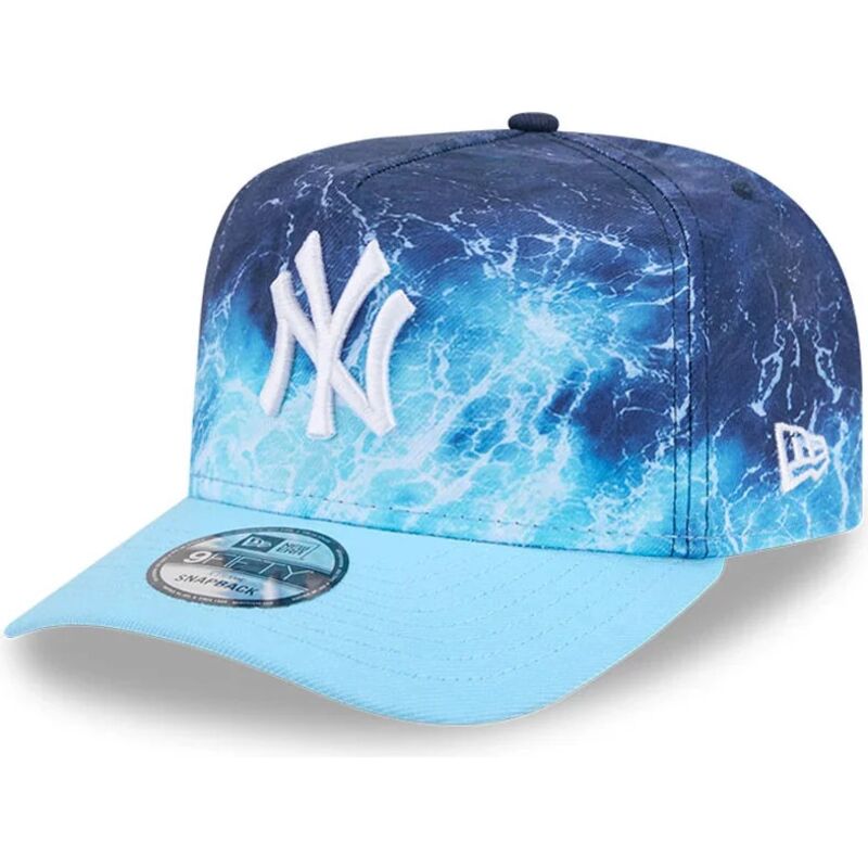cepice-zaoblena-modra-snapback-9fifty-a-frame-deep-water-new-york-yankees-mlb-new-era