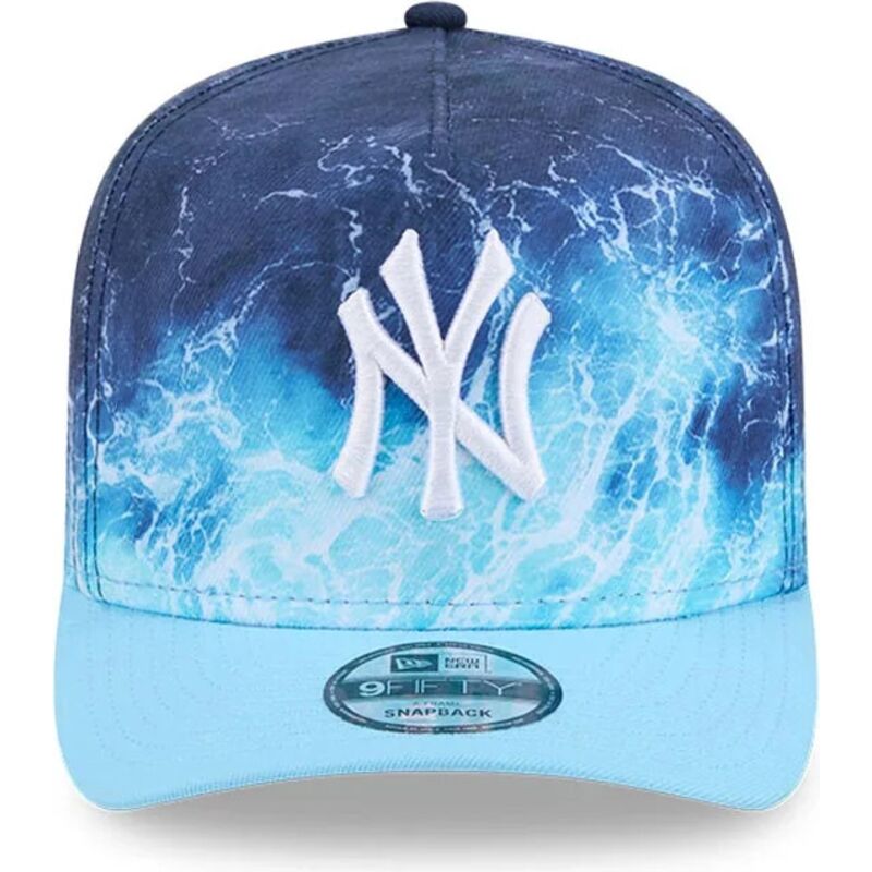 cepice-zaoblena-modra-snapback-9fifty-a-frame-deep-water-new-york-yankees-mlb-new-era