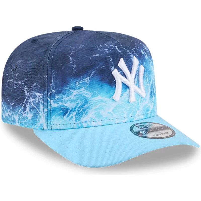 cepice-zaoblena-modra-snapback-9fifty-a-frame-deep-water-new-york-yankees-mlb-new-era