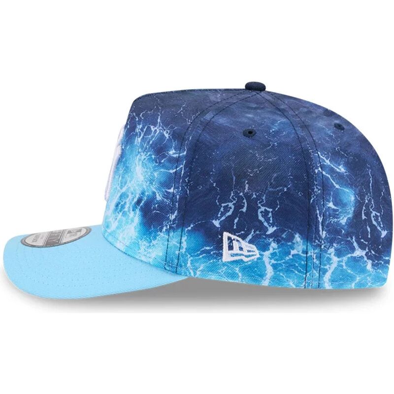 cepice-zaoblena-modra-snapback-9fifty-a-frame-deep-water-new-york-yankees-mlb-new-era