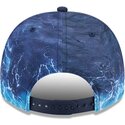 cepice-zaoblena-modra-snapback-9fifty-a-frame-deep-water-new-york-yankees-mlb-new-era