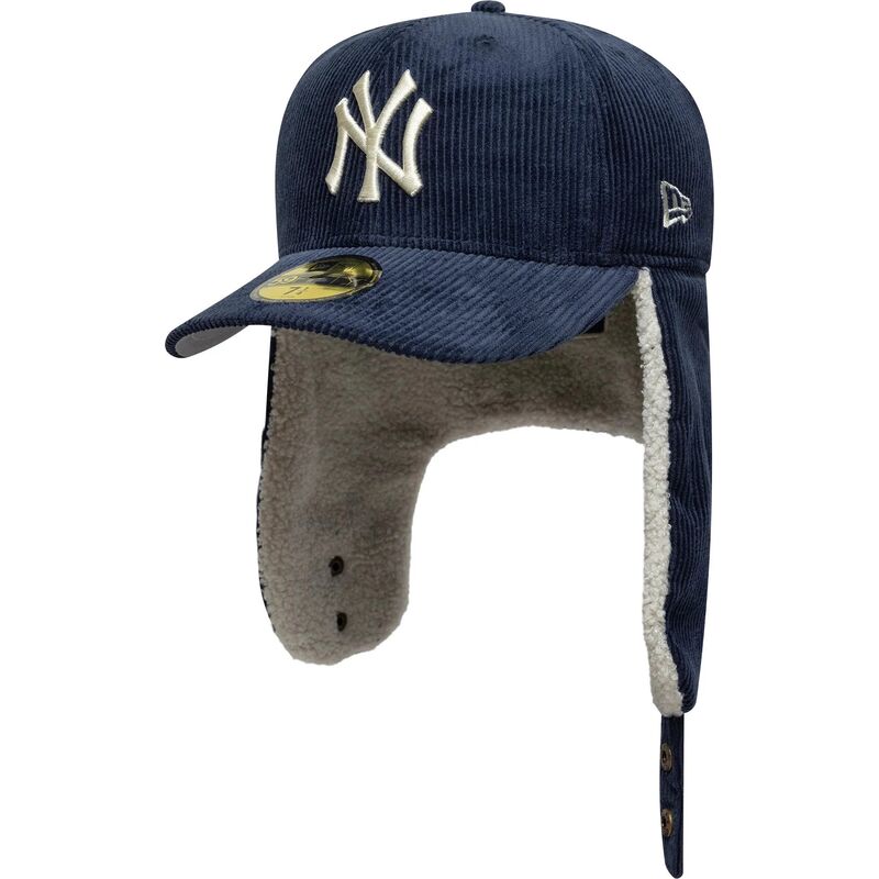 cepice-zaoblena-namornicka-modra-prilehava-59fifty-cord-dog-ear-new-york-yankees-mlb-new-era
