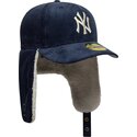 cepice-zaoblena-namornicka-modra-prilehava-59fifty-cord-dog-ear-new-york-yankees-mlb-new-era