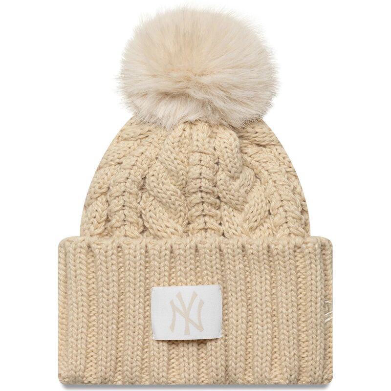 cepice-bambule-bezova-pro-deti-cable-new-york-yankees-mlb-new-era