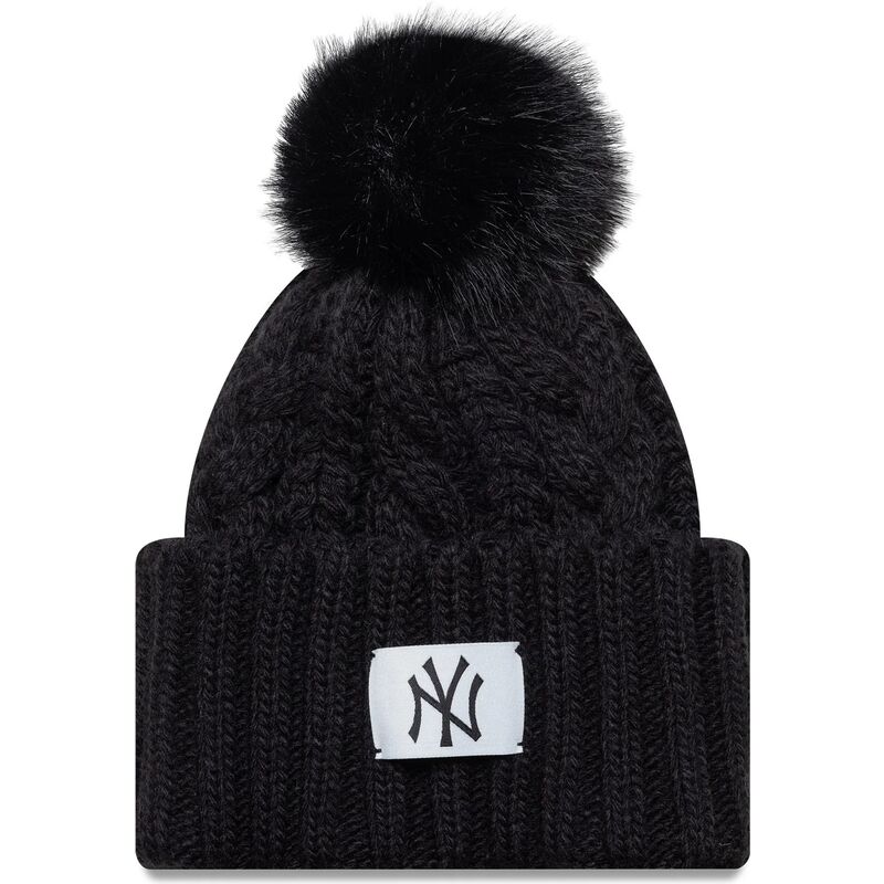 cepice-bambule-cerna-pro-deti-cable-new-york-yankees-mlb-new-era