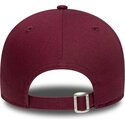 cepice-zaoblena-cervena-nastavitelny-9forty-team-outline-los-angeles-dodgers-mlb-new-era