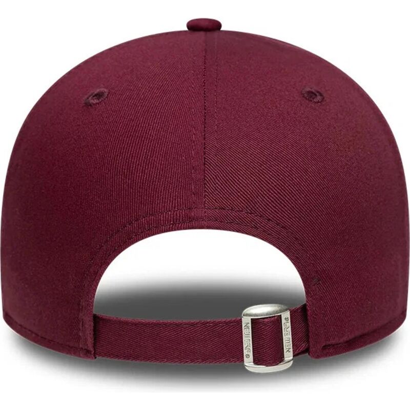cepice-zaoblena-cervena-nastavitelny-9forty-team-outline-los-angeles-dodgers-mlb-new-era