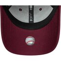 cepice-zaoblena-cervena-nastavitelny-9forty-team-outline-los-angeles-dodgers-mlb-new-era