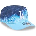 cepice-zaoblena-modra-snapback-9fifty-a-frame-deep-water-los-angeles-dodgers-mlb-new-era