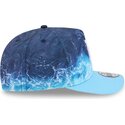 cepice-zaoblena-modra-snapback-9fifty-a-frame-deep-water-los-angeles-dodgers-mlb-new-era