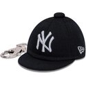 prislusenstvi-namornicka-modra-llavero-mini-cap-keychain-new-york-yankees-mlb-new-era