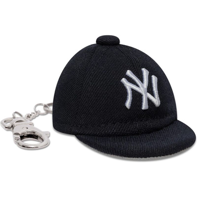 prislusenstvi-namornicka-modra-llavero-mini-cap-keychain-new-york-yankees-mlb-new-era