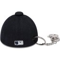 prislusenstvi-namornicka-modra-llavero-mini-cap-keychain-new-york-yankees-mlb-new-era
