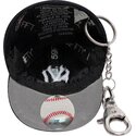 prislusenstvi-namornicka-modra-llavero-mini-cap-keychain-new-york-yankees-mlb-new-era