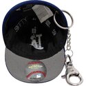 prislusenstvi-modra-llavero-mini-cap-keychain-los-angeles-dodgers-mlb-new-era