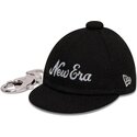 prislusenstvi-cerna-llavero-mini-cap-chain-new-era