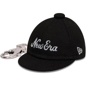 Příslušenství černá Llavero Mini Cap Chain New Era