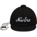prislusenstvi-cerna-llavero-mini-cap-keychain-new-era