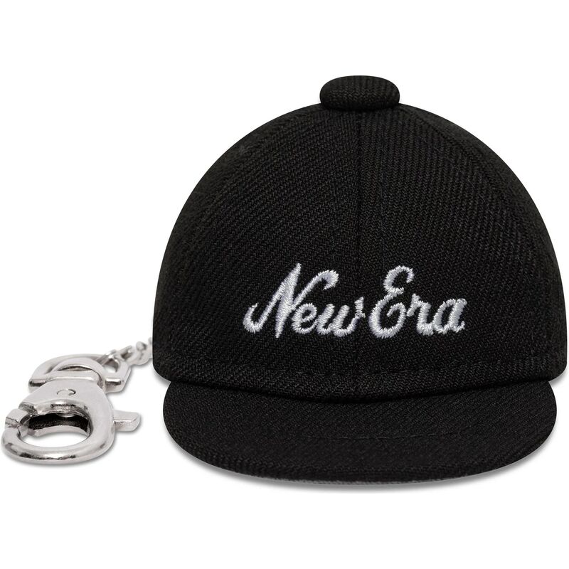 prislusenstvi-cerna-llavero-mini-cap-keychain-new-era
