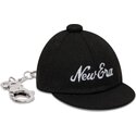 prislusenstvi-cerna-llavero-mini-cap-chain-new-era