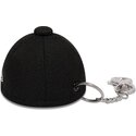 prislusenstvi-cerna-llavero-mini-cap-keychain-new-era
