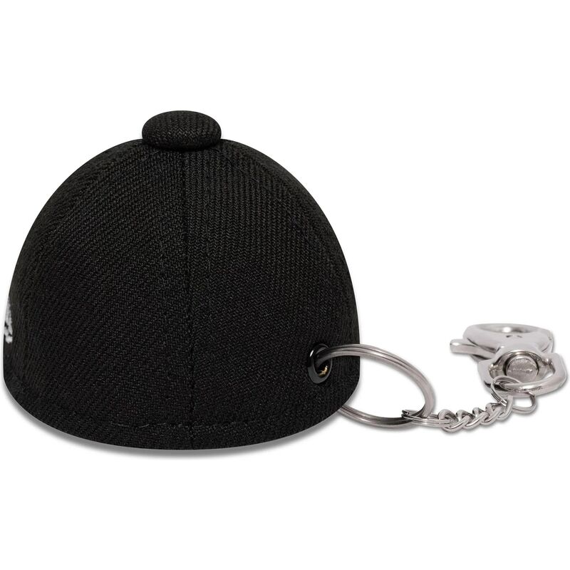 prislusenstvi-cerna-llavero-mini-cap-chain-new-era