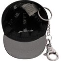 prislusenstvi-cerna-llavero-mini-cap-chain-new-era
