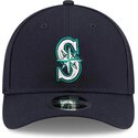 cepice-zaoblena-namornicka-modra-snapback-9forty-m-crown-player-replica-seattle-mariners-mlb-new-era