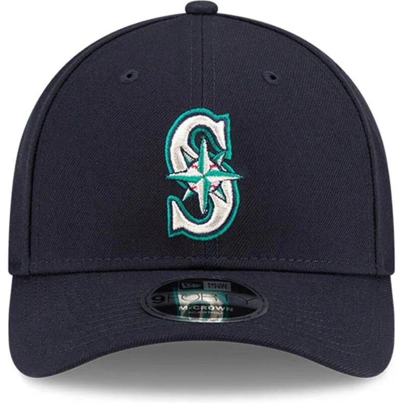 cepice-zaoblena-namornicka-modra-snapback-9forty-m-crown-player-replica-seattle-mariners-mlb-new-era cepice-zaoblena-namornicka-modra-snapback-9forty-m-crown-player-replica-seattle-mariners-mlb-new-era
