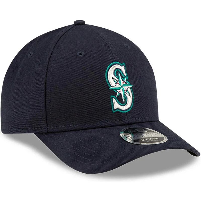 cepice-zaoblena-namornicka-modra-snapback-9forty-m-crown-player-replica-seattle-mariners-mlb-new-era cepice-zaoblena-namornicka-modra-snapback-9forty-m-crown-player-replica-seattle-mariners-mlb-new-era