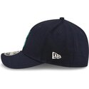cepice-zaoblena-namornicka-modra-snapback-9forty-m-crown-player-replica-seattle-mariners-mlb-new-era