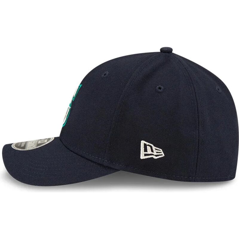 cepice-zaoblena-namornicka-modra-snapback-9forty-m-crown-player-replica-seattle-mariners-mlb-new-era cepice-zaoblena-namornicka-modra-snapback-9forty-m-crown-player-replica-seattle-mariners-mlb-new-era