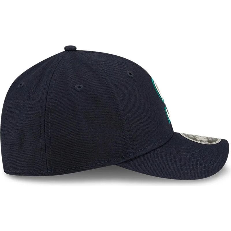 cepice-zaoblena-namornicka-modra-snapback-9forty-m-crown-player-replica-seattle-mariners-mlb-new-era cepice-zaoblena-namornicka-modra-snapback-9forty-m-crown-player-replica-seattle-mariners-mlb-new-era