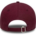 cepice-zaoblena-cervena-nastavitelny-9twenty-mini-detroit-tigers-mlb-new-era