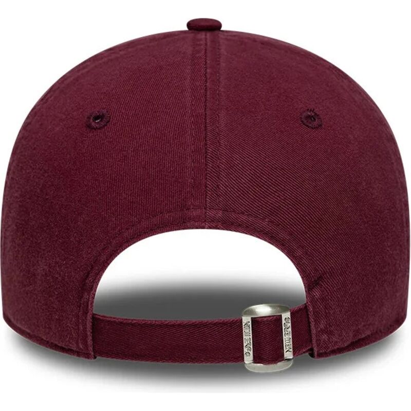 cepice-zaoblena-cervena-nastavitelny-9twenty-mini-detroit-tigers-mlb-new-era