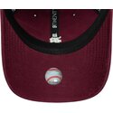 cepice-zaoblena-cervena-nastavitelny-9twenty-mini-detroit-tigers-mlb-new-era