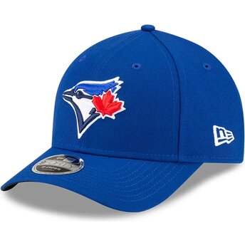 Čepice zaoblená modrá snapback 9FORTY M-Crown Player...