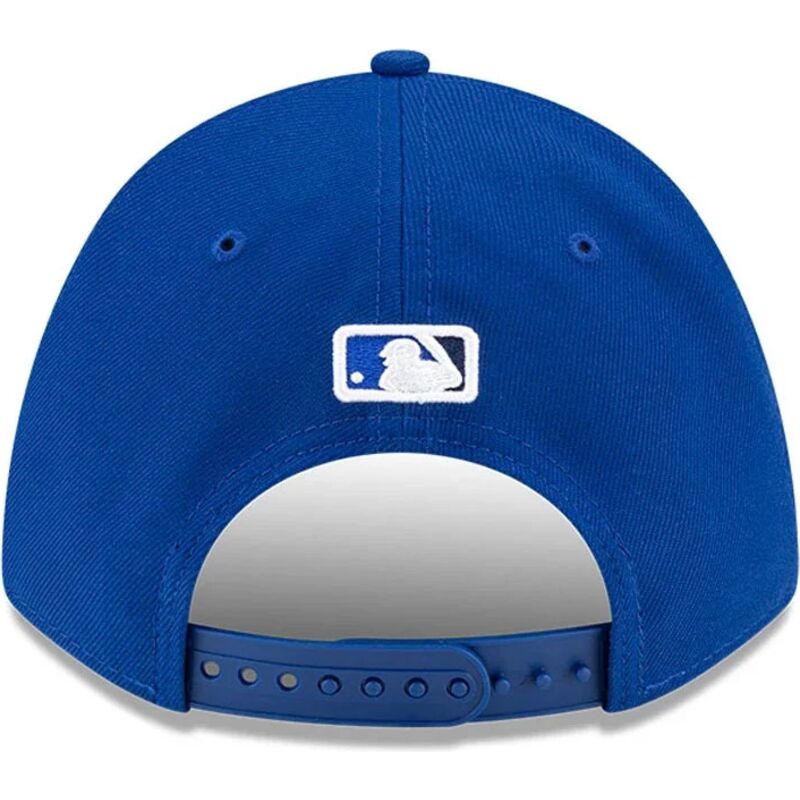 cepice-zaoblena-modra-snapback-9forty-m-crown-player-replica-toronto-blue-jays-mlb-new-era cepice-zaoblena-modra-snapback-9forty-m-crown-player-replica-toronto-blue-jays-mlb-new-era