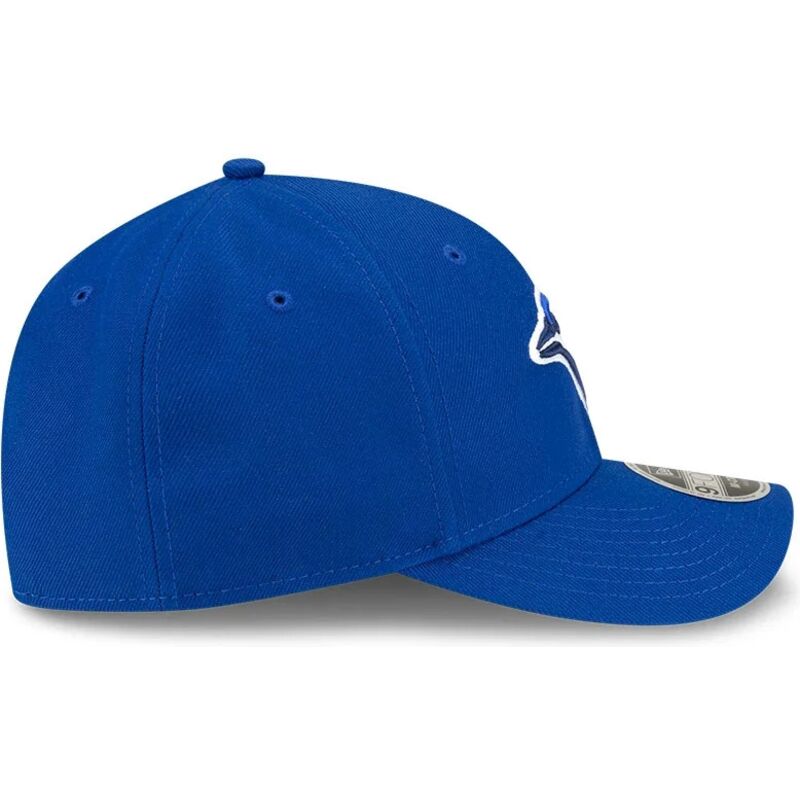 cepice-zaoblena-modra-snapback-9forty-m-crown-player-replica-toronto-blue-jays-mlb-new-era cepice-zaoblena-modra-snapback-9forty-m-crown-player-replica-toronto-blue-jays-mlb-new-era