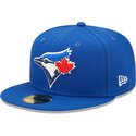 cepice-rovna-modra-prilehava-59fifty-ac-perf-toronto-blue-jays-mlb-new-era