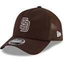 cepice-zaoblena-hneda-snapback-9forty-apex-batting-practice-san-diego-padres-mlb-new-era