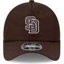 cepice-zaoblena-hneda-snapback-9forty-apex-batting-practice-san-diego-padres-mlb-new-era