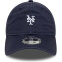 cepice-zaoblena-namornicka-modra-nastavitelny-9twenty-washed-mini-new-york-mets-mlb-new-era
