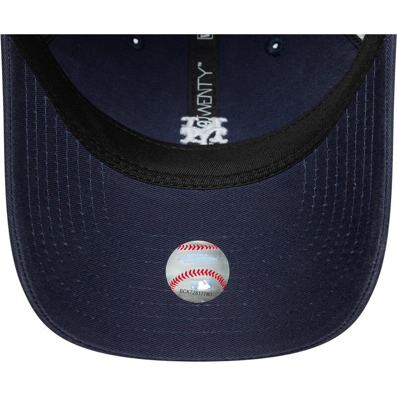 cepice-zaoblena-namornicka-modra-nastavitelny-9twenty-washed-mini-new-york-mets-mlb-new-era