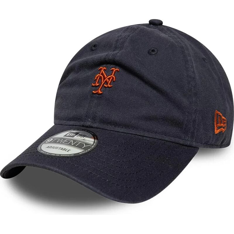 cepice-zaoblena-namornicka-modra-nastavitelny-9twenty-mini-new-york-mets-mlb-new-era