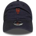 cepice-zaoblena-namornicka-modra-nastavitelny-9twenty-mini-new-york-mets-mlb-new-era