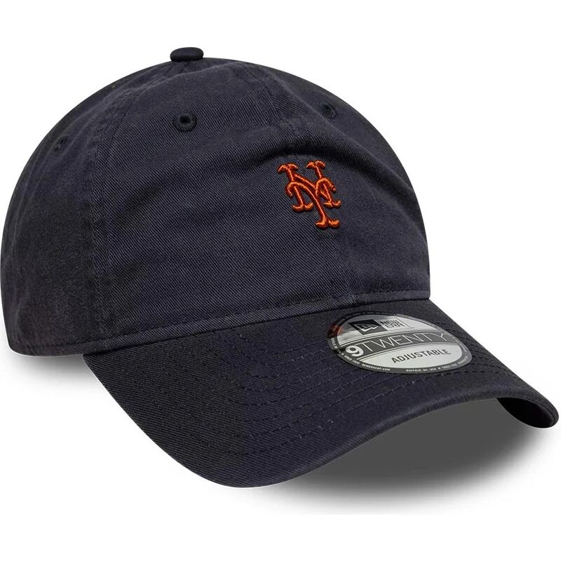 cepice-zaoblena-namornicka-modra-nastavitelny-9twenty-mini-new-york-mets-mlb-new-era